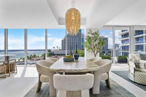 151 N Seabreeze Boulevard #602, Fort Lauderdale FL - photo 13 of 56