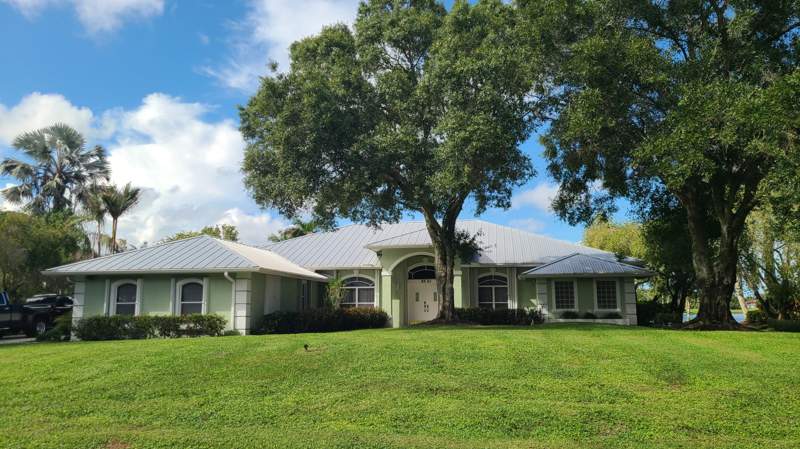 4 bedroom Single Family Residence at 5530 SW Orchid Bay Drive, Orchid Bay, Palm City — photo 5