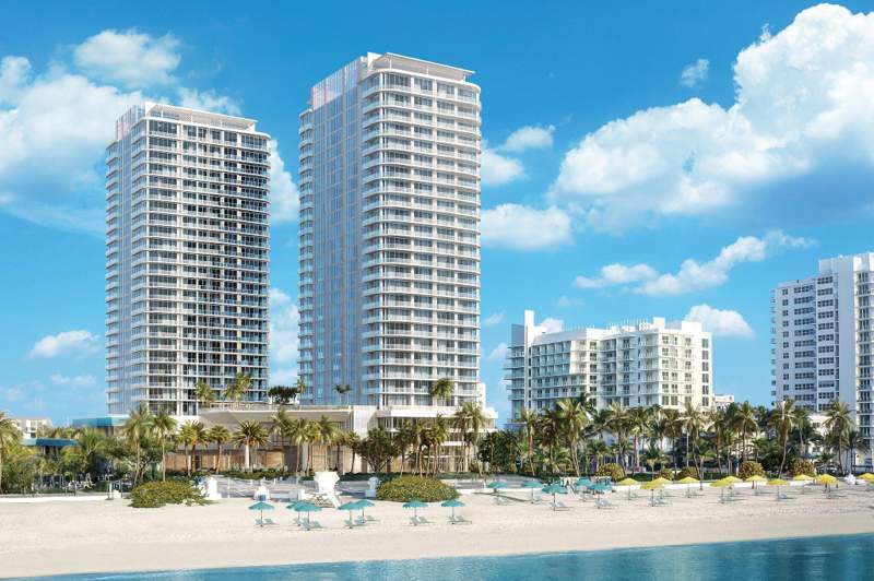 3 bedroom Condominium at 151 N Seabreeze Boulevard #602, Selene, Fort Lauderdale — photo 2