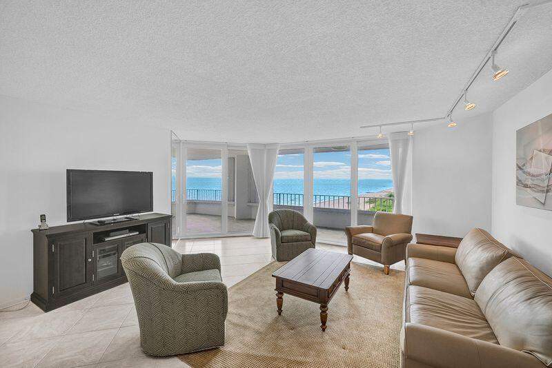 2 bedroom Condominium at 550 S Ocean Boulevard #602, Chalfonte Condo, Boca Raton — photo 4