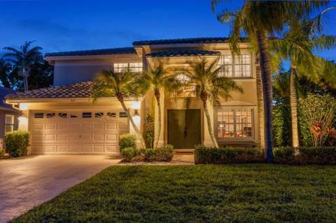 1695 S Club Drive, Wellington FL - photo 7 of 25