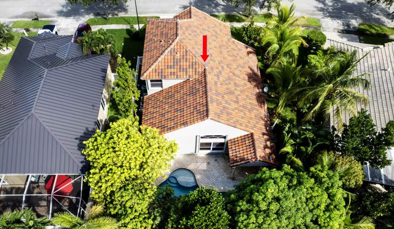 4 bedroom Single Family Residence at 14258 NW 19th Street, Pembroke Falls Bimini Bay, Pembroke Pines — photo 5