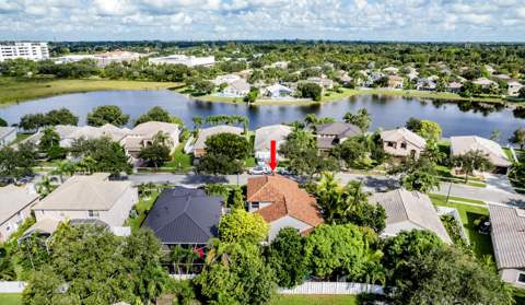 14258 NW 19th Street, Pembroke Pines FL - photo 6 of 24