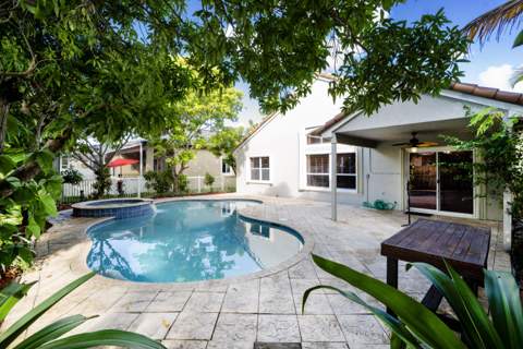 14258 NW 19th Street, Pembroke Pines FL - photo 8 of 24
