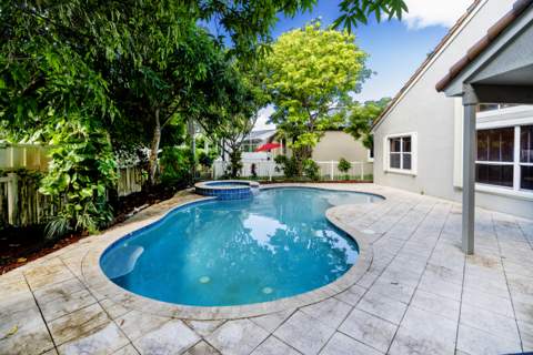 14258 NW 19th Street, Pembroke Pines FL - photo 9 of 24