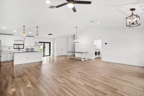 1322 SW Calmar Avenue, Port St. Lucie FL - photo 7 of 23