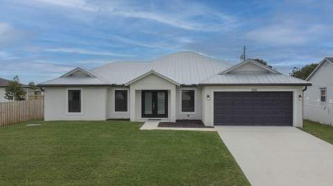 1322 SW Calmar Avenue, Port St. Lucie FL - photo 10 of 23