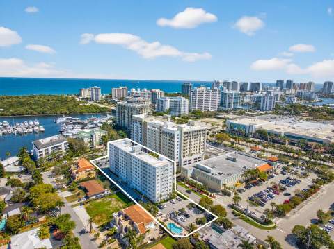 2555 NE 11th Street #404, Fort Lauderdale FL - photo 22 of 22