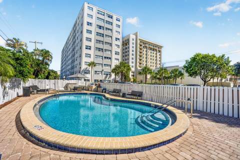 2555 NE 11th Street #404, Fort Lauderdale FL - photo 17 of 22