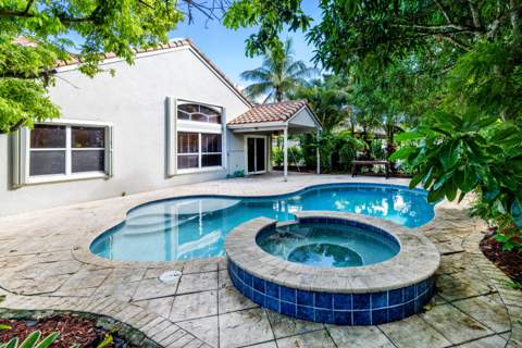 14258 NW 19th Street, Pembroke Pines FL - photo 7 of 24