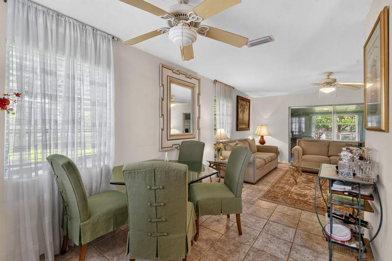 2 bedroom Condominium at 10084 N Meridian Way #3, Meridian Condo 4, Palm Beach Gardens — photo 3