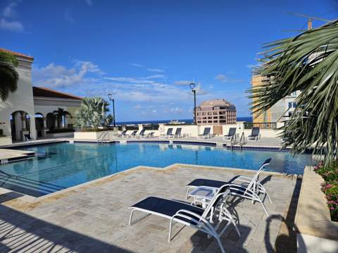 801 S Olive Avenue #1506, West Palm Beach FL - photo 10 of 33