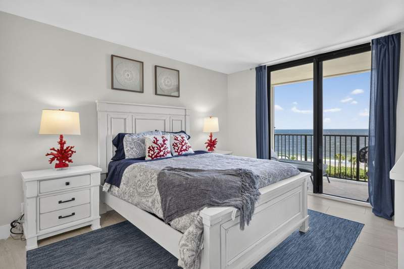 2 bedroom Condominium at 200 Ocean Trail Way #603, Ocean Trail, Jupiter — photo 5