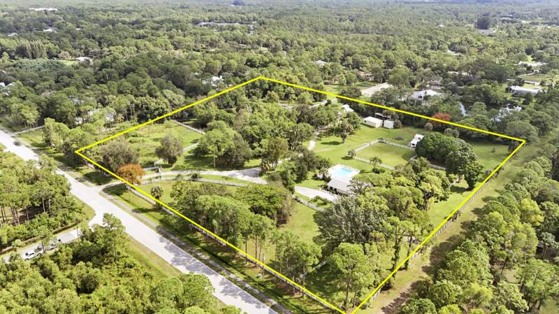 2 bedroom Single Family Residence at 17058 Alexander Run, Jupiter Farms, Jupiter — photo 3