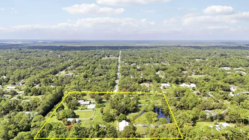 2 bedroom Single Family Residence at 17058 Alexander Run, Jupiter Farms, Jupiter — photo 2