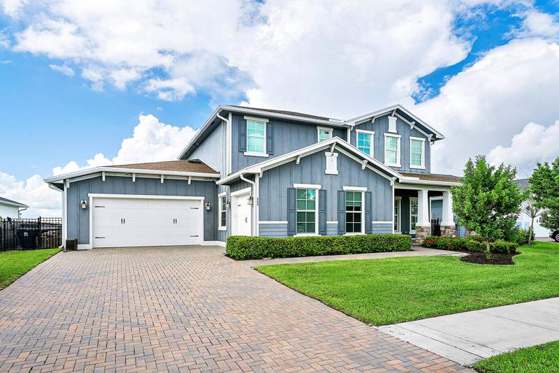 5 bedroom Single Family Residence at 865 Hookline Circle, Arden Pud Pod E South, Loxahatchee — photo 5