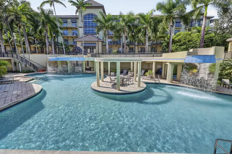 1 bedroom Condominium at 2631 NE 14th Avenue #216, Wilton Station Res Condo, Wilton Manors — photo 2