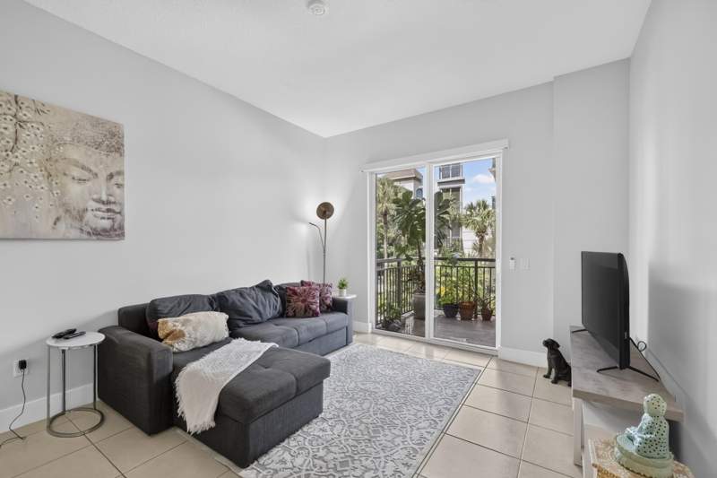 1 bedroom Condominium at 2631 NE 14th Avenue #216, Wilton Station Res Condo, Wilton Manors — photo 4