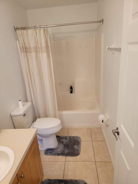 702 NW Kilpatrick Avenue, Port St. Lucie FL - photo 6 of 9