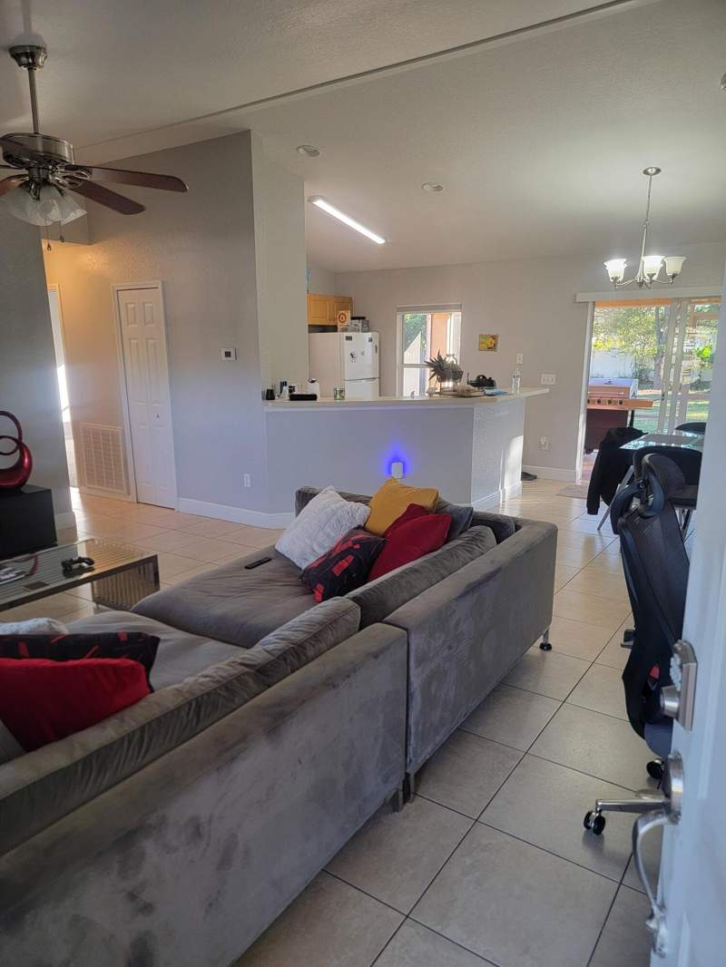 3 bedroom Single Family Residence at 702 NW Kilpatrick Avenue, Port St Lucie Section 27, Port St. Lucie — photo 5