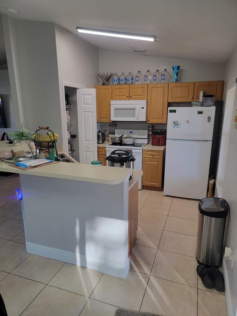 3 bedroom Single Family Residence at 702 NW Kilpatrick Avenue, Port St Lucie Section 27, Port St. Lucie — photo 3