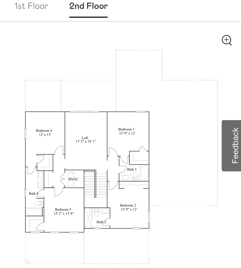 5 bedroom Single Family Residence at 865 Hookline Circle, Arden Pud Pod E South, Loxahatchee — photo 2
