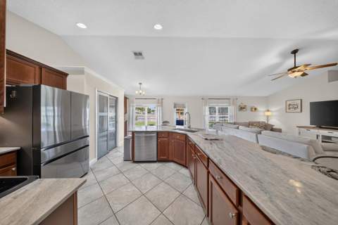 1337 SW Porter Road, Port St. Lucie FL - photo 9 of 48