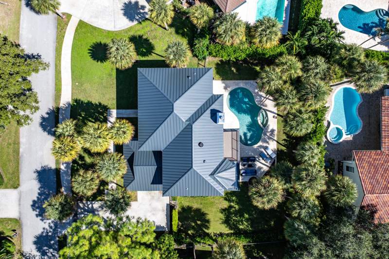 4 bedroom Single Family Residence at 2620 Windham Court, Andover Sec 2, Delray Beach — photo 4