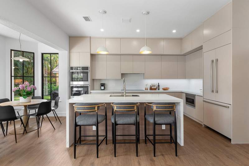 4 bedroom Single Family Residence at 2620 Windham Court, Andover Sec 2, Delray Beach — photo 5