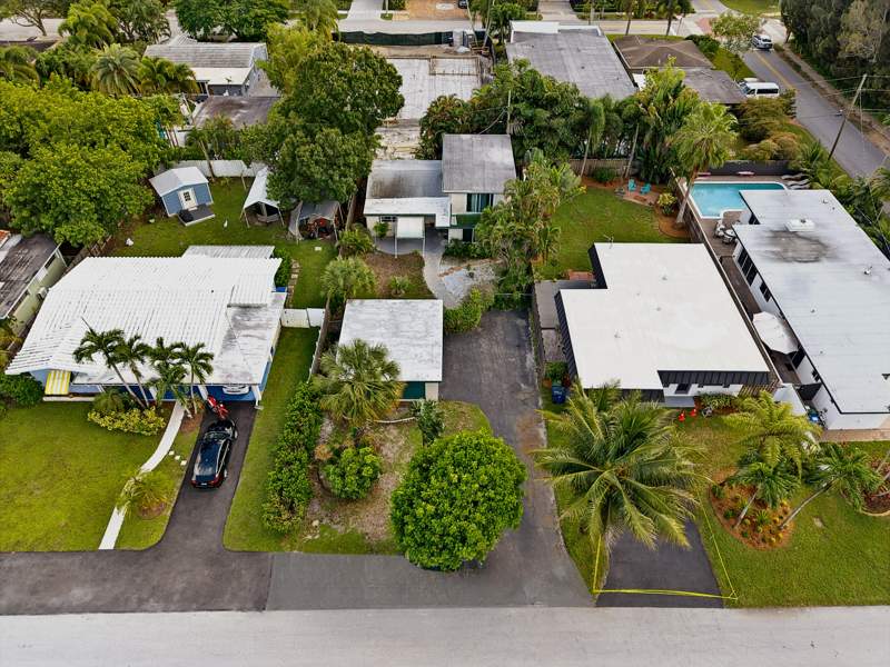 3 bedroom Single Family Residence at 116 NE 22nd Street, Central Wilton Manors, Wilton Manors — photo 4