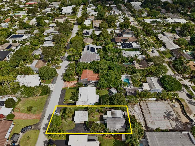 3 bedroom Single Family Residence at 116 NE 22nd Street, Central Wilton Manors, Wilton Manors — photo 5