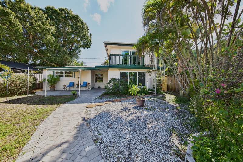 3 bedroom Single Family Residence at 116 NE 22nd Street, Central Wilton Manors, Wilton Manors — photo 2