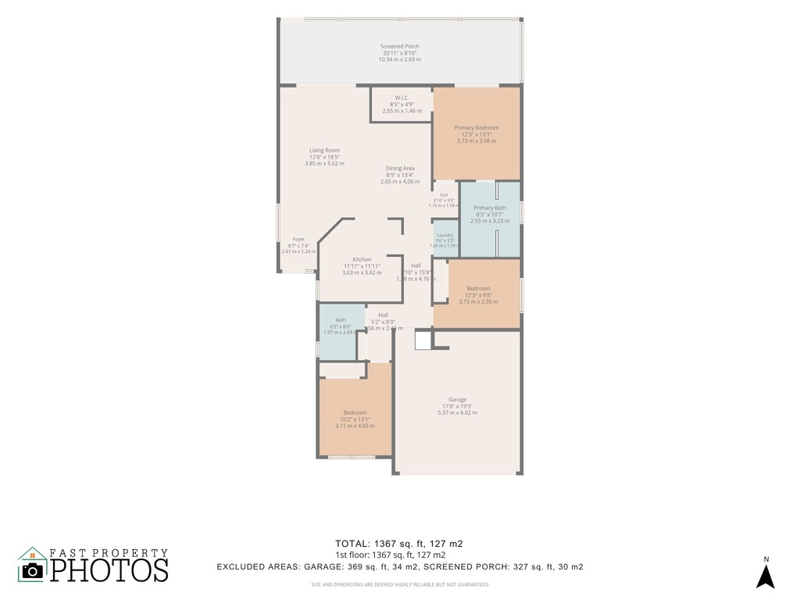 3 bedroom Single Family Residence at 1788 Sawgrass Circle, Olive Tree Par 5D, Greenacres — photo 3