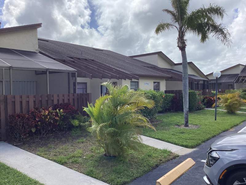 2 bedroom Villa at 13941 Nesting Way #C, High Point Of Delray West, Delray Beach — photo 3
