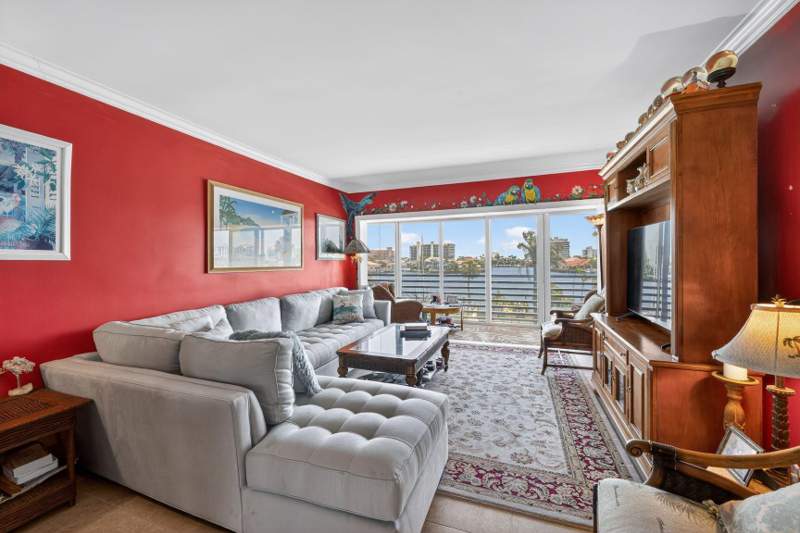1 bedroom Condominium at 3411 Spanish Trail #418, Tropic Harbor Condo Part Three, Delray Beach — photo 4