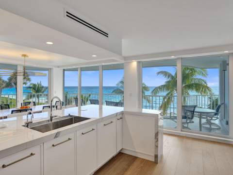 3211 S Ocean Boulevard #402, Highland Beach FL - photo 9 of 52