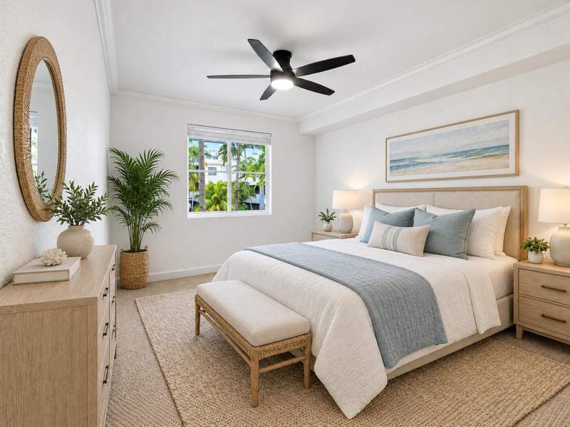 2 bedroom Condominium at 1690 Renaissance Commons Boulevard #1422, Vizcaya Lakes Condo, Boynton Beach — photo 5