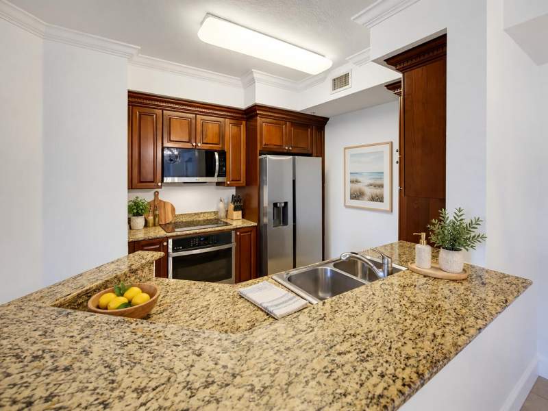 2 bedroom Condominium at 1690 Renaissance Commons Boulevard #1422, Vizcaya Lakes Condo, Boynton Beach — photo 3