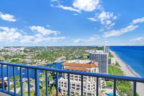 500 S Ocean Boulevard #2201, Boca Raton FL - photo 12 of 64