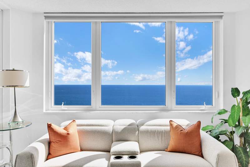 2 bedroom Condominium at 500 S Ocean Boulevard #2201, Chalfonte Condo, Boca Raton — photo 3