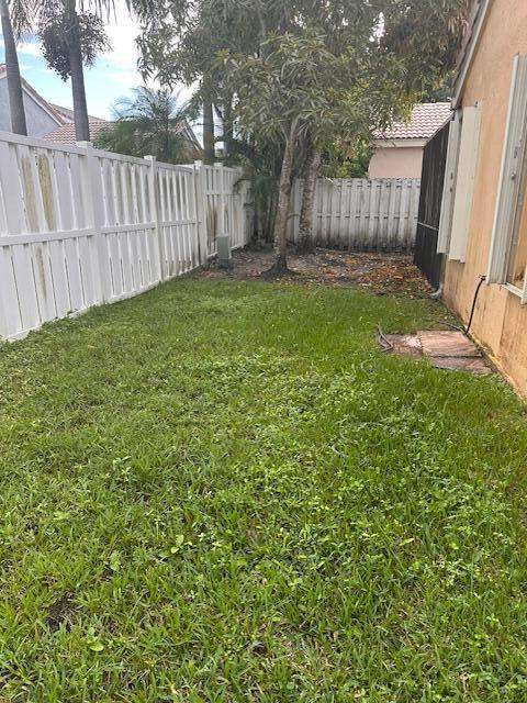 887 Savannah Falls Drive, Weston FL - photo 19 of 21