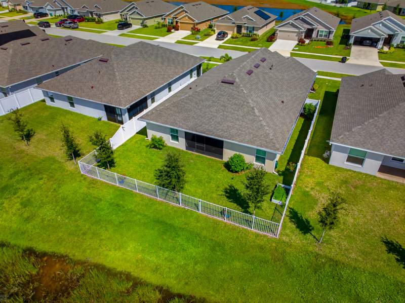 4 bedroom Single Family Residence at 5209 San Benedetto Place, Waterstone, Fort Pierce — photo 3