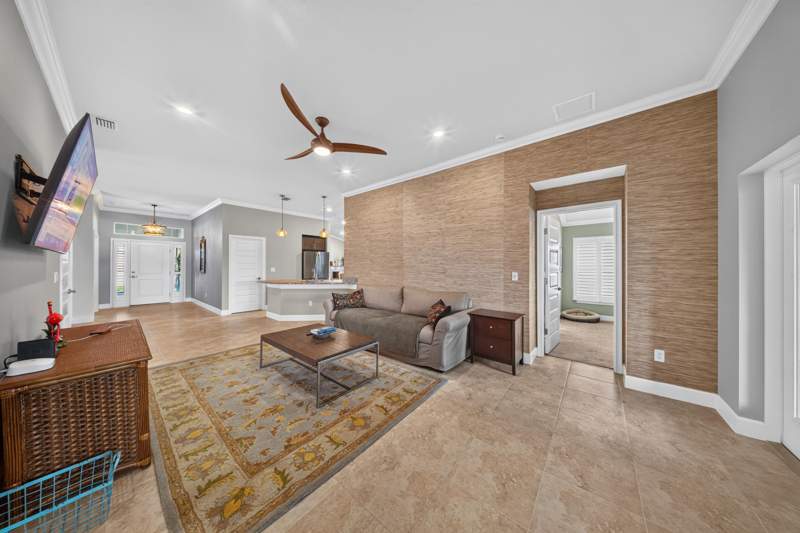 4 bedroom Single Family Residence at 5209 San Benedetto Place, Waterstone, Fort Pierce — photo 5