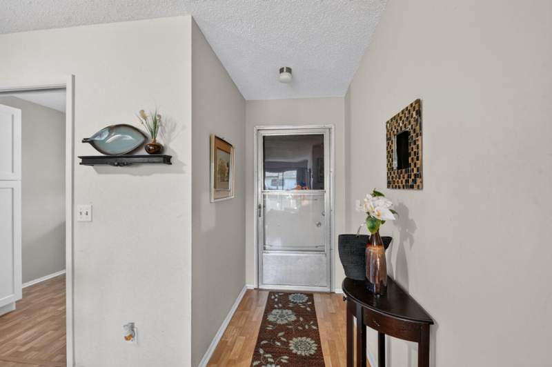 2 bedroom Condominium at 2593 Dudley Drive #I, Cresthaven Villas Condo 26, West Palm Beach — photo 3
