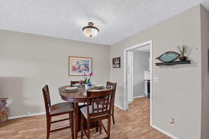 2 bedroom Condominium at 2593 Dudley Drive #I, Cresthaven Villas Condo 26, West Palm Beach — photo 4