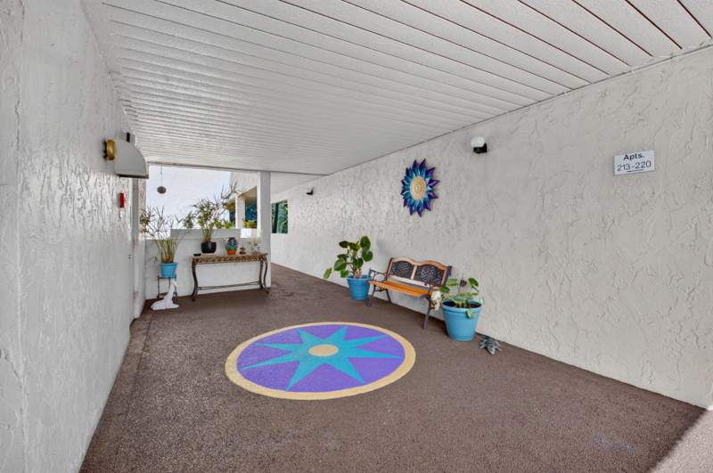 1 bedroom Condominium at 2615 NE 3rd Court #2130, Village Royale Greenwood Condo, Boynton Beach — photo 5