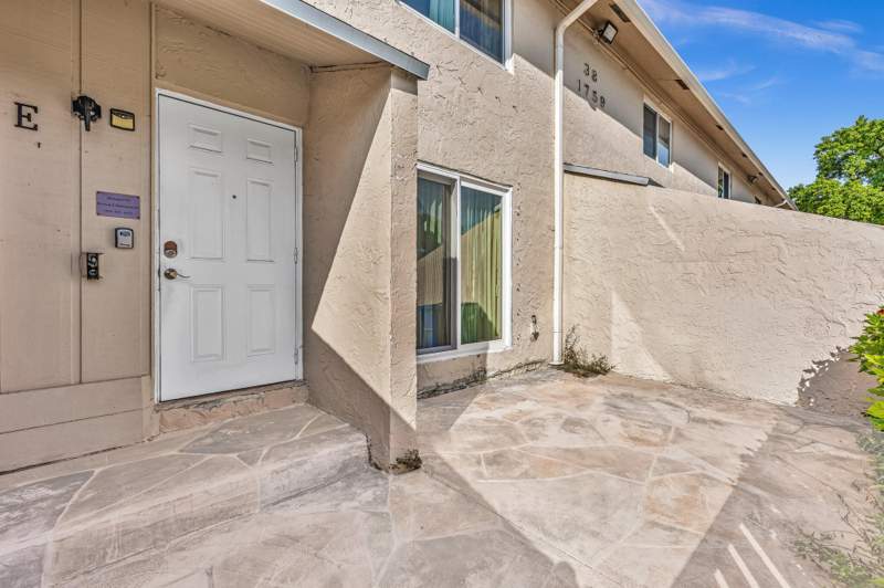 3 bedroom Townhouse at 1759 NW 80th Avenue #E, Townhomes Of Oriole II, Margate — photo 2