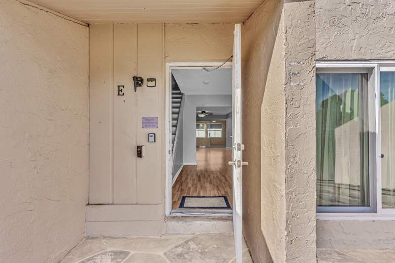 3 bedroom Townhouse at 1759 NW 80th Avenue #E, Townhomes Of Oriole II, Margate — photo 3