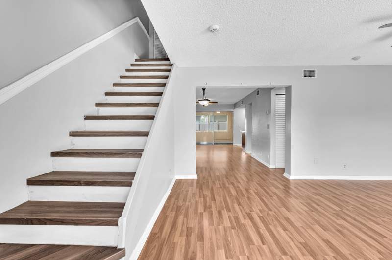 3 bedroom Townhouse at 1759 NW 80th Avenue #E, Townhomes Of Oriole II, Margate — photo 4