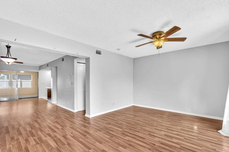 3 bedroom Townhouse at 1759 NW 80th Avenue #E, Townhomes Of Oriole II, Margate — photo 5